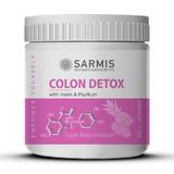 Pulbere - Colon Detox cu Bromelaina, 350g