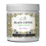 Cafea terapeutica pentru Ea, Black Coffee for Her Freeways, 120 g