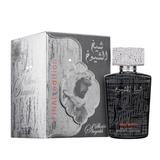 Apa de Parfum pentru Barbati - Lattafa Perfumes EDP Sheikh Shuyukh Final Edition, 100 ml