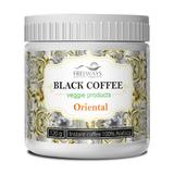 Cafea terapeutica Oriental - Black Coffee Oriental Freeways, 120 g