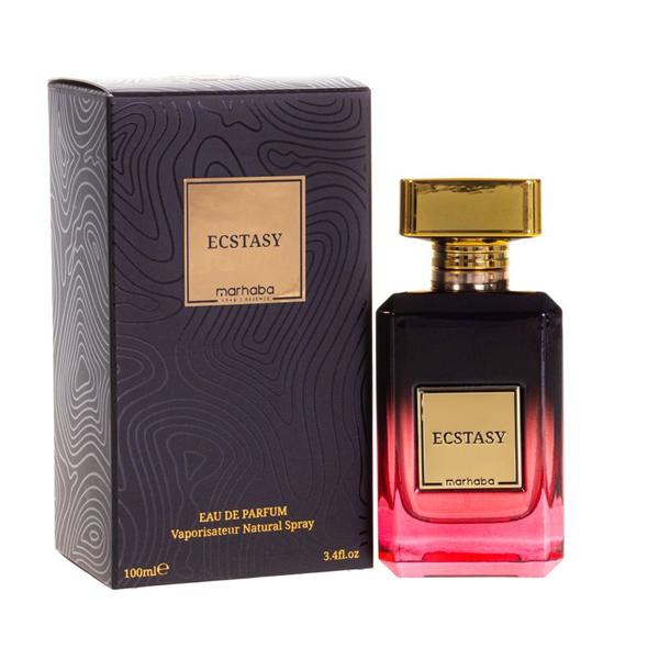 Apa de Parfum Unisex - Marhaba EDP Ecstasy, 100 ml image12