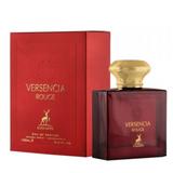 Apa de Parfum pentru Barbati - Maison Alhambra EDP Versencia Rouge, 100 ml