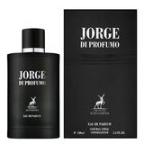 Apa de Parfum pentru Barbati - Maison Alhambra EDP Jorge Di Profumo, 100 ml