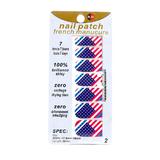 Sticker unghii, Global Fashion, manichiura finisata S1028, Multicolor, 1 set