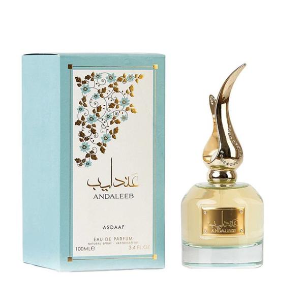 Apa de Parfum pentru Femei - Asdaaf EDP Andaleeb, 100 ml image13