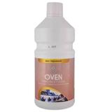 Detergent profesional pentru cuptor Oven Chogan, 750 ml