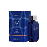 Apa de Parfum pentru Barbati - Lattafa Perfumes EDP Hayaati Maleky, 100 ml