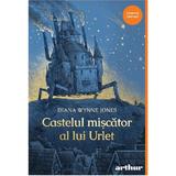 Castelul miscator al lui Urlet - Diana Wynne Jones, editura Grupul Editorial Art