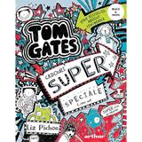Tom Gates Vol.6 Cadouri super speciale (...sau nu) - Liz Pichon, editura Grupul Editorial Art