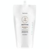 Masca de Disciplinare - Kemon Actyva Disciplina Mask Pouch Bag, 500 ml