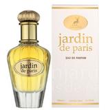 Apa de Parfum pentru Femei - Maison Alhambra EDP Jardin De Paris, 100 ml