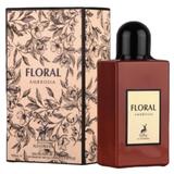 Apa de Parfum pentru Femei - Maison Alhambra EDP Floral Ambrosia, 100 ml