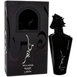 Apa de Parfum pentru Barbati - Lattafa Perfumes EDP Maahir Black Edition, 100 ml