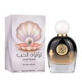 Apa de Parfum pentru Femei - Gulf Orchid EDP Lulut al Hob, 80 ml