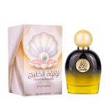 Apa de Parfum pentru Femei - Gulf Orchid EDP Lulut al Khaleej, 80 ml