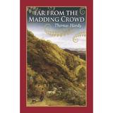 Far from the Madding Crowd - Thomas Hardy, editura Arcturus Publishing