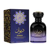 Apa de Parfum Unisex - Gulf Orchid EDP Diwan, 85 ml