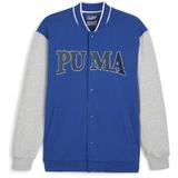 Jacheta barbati Puma Puma Squad Track Jacket Tr 67897117, S, Albastru