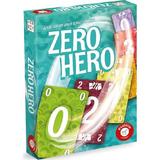 Joc de Carti Piatnik Zero Hero 8 Ani +