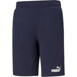 Pantaloni scurti barbati Puma Ess Logo 58670906, L, Albastru