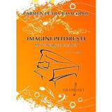 Imagini pitoresti Ed.2 - Carmen Petra-Basacopol, editura Grafoart