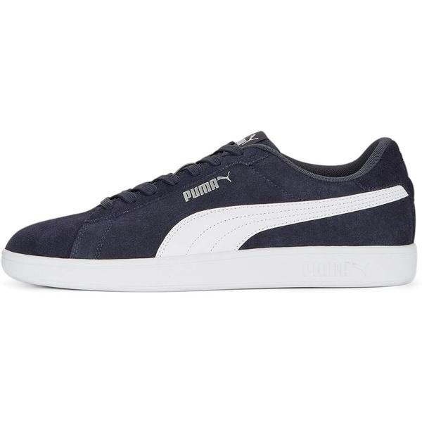 Pantofi sport unisex Puma Puma Smash 3.0 39098403, 44, Albastru