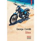 Silex - George Cornila, editura Polirom