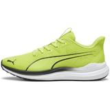 Pantofi sport unisex Puma Reflect Lite 37876821, 42, Verde