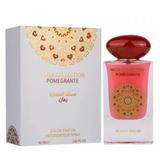 Apa de Parfum Unisex - Gulf Orchid EDP Pomegrante, 60 ml