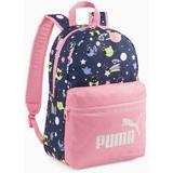 Rucsac unisex Puma Phase Small Backpack 07987910, Marime universala, Roz