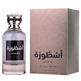 Apa de Parfum pentru Barbati - Gulf Orchid EDP Legend, 110 ml