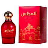 Apa de Parfum pentru Femei - Gulf Orchid EDP Almajlis, 110 ml