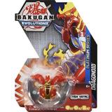 Bakugan S4 Evolution Dragonoid