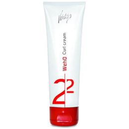 Crema pentru bucle - vitality's weho curl cream, 150ml
