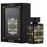 Apa de Parfum Unisex - Lattafa Perfumes EDP Bade'e Al Oud - Oud for Glory, 100 ml