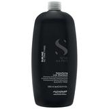 Sampon Detoxifiant - Alfaparf Milano Semi di Lino Detoxifying Low Shampoo, 1000 ml