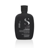 Sampon Detoxifiant - Alfaparf Milano Semi di Lino Detoxifying Low Shampoo, 250 ml