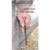 Acolo va fi si inima voastra... - Constantin Necula, editura Andreiana