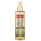 Balsam de par lichid cu ulei de argan Bioblas Botanic Oils, 200 ml