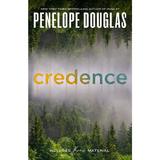 Credence - Penelope Douglas, editura Penguin Random House