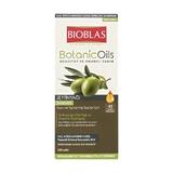 Sampon Bioblas Botanic Oils cu Ulei de Masline pentru Par Uscat si Deteriorat, 360 ml