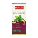 Sampon Bioblas Botanic Oils cu ulei de urzica pentru par subtire si fragil, 360 ml