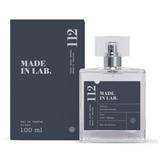 Apa de Parfum pentru Barbati - Made in Lab EDP No.112, 100 ml
