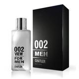 Apa de Parfum pentru Barbati - Chatler EDP 002 View For Men, 100 ml