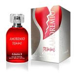 Apa de Parfum pentru Femei - Chatler EDP Amoremio Femme, 100 ml