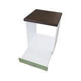 corp-pentru-cuptor-incorporabil-cu-sertar-zebra-alb-mdf-verde-cu-blat-stejar-ciocolata-60-x-85-x-60-cm-2.jpg