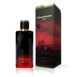 Apa de Parfum pentru Barbati - Chatler EDP Fahnenhomme, 100 ml