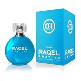 Apa de Parfum pentru Femei - Chatler EDP CH Raqel Blue Woman, 100 ml