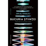 Bucuria stiintei - Jim Al-Khalili