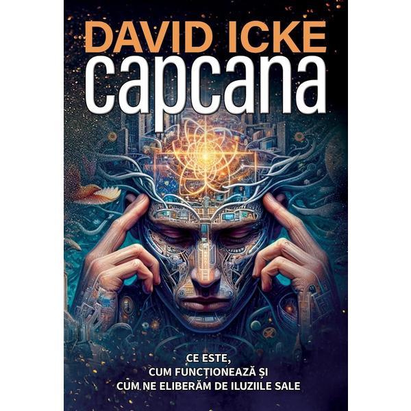 Capcana - David Icke